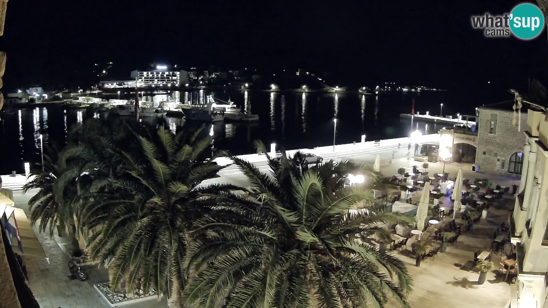 Event webcam – Rab