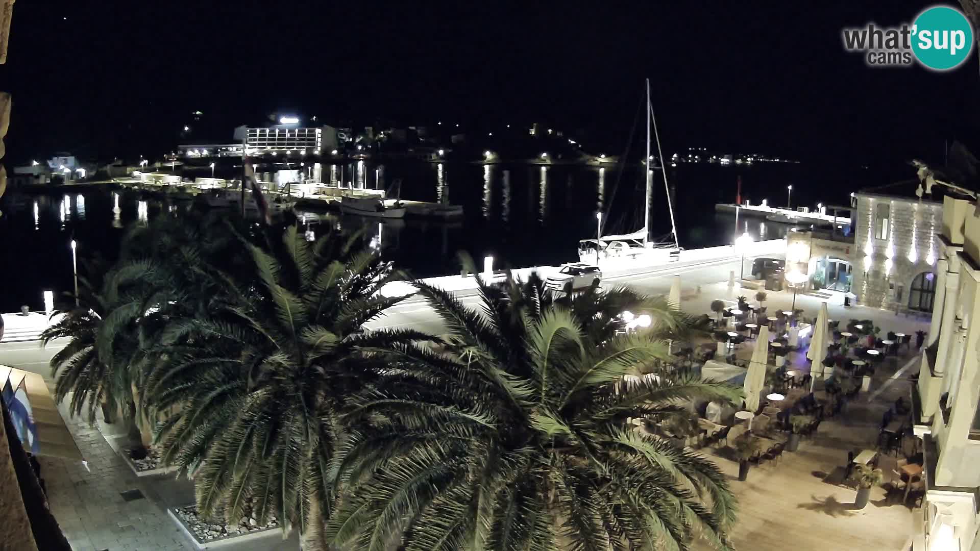 Event webcam – Rab