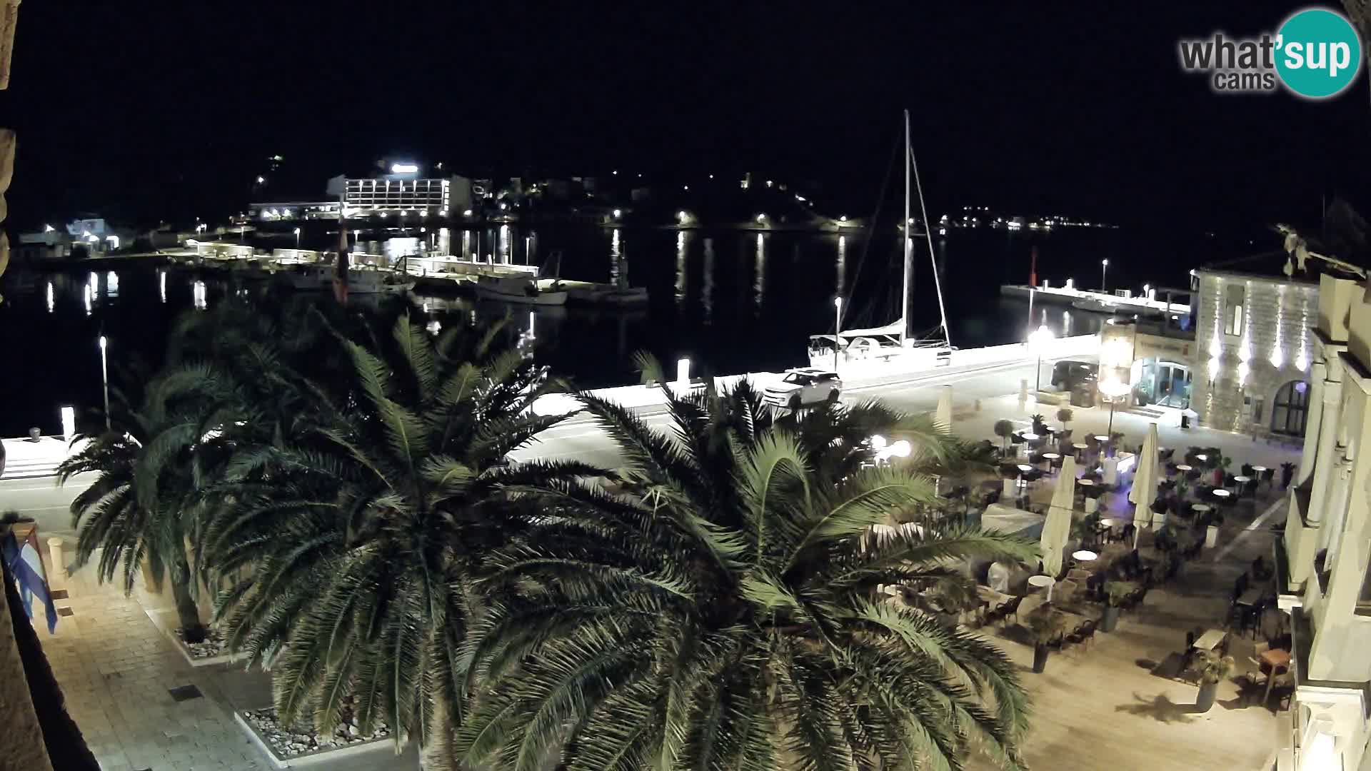 Event webcam – Rab