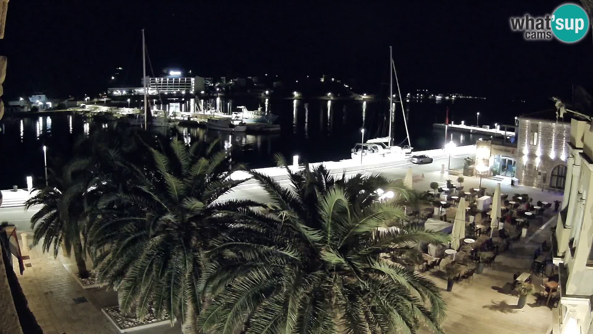 Event webcam – Rab