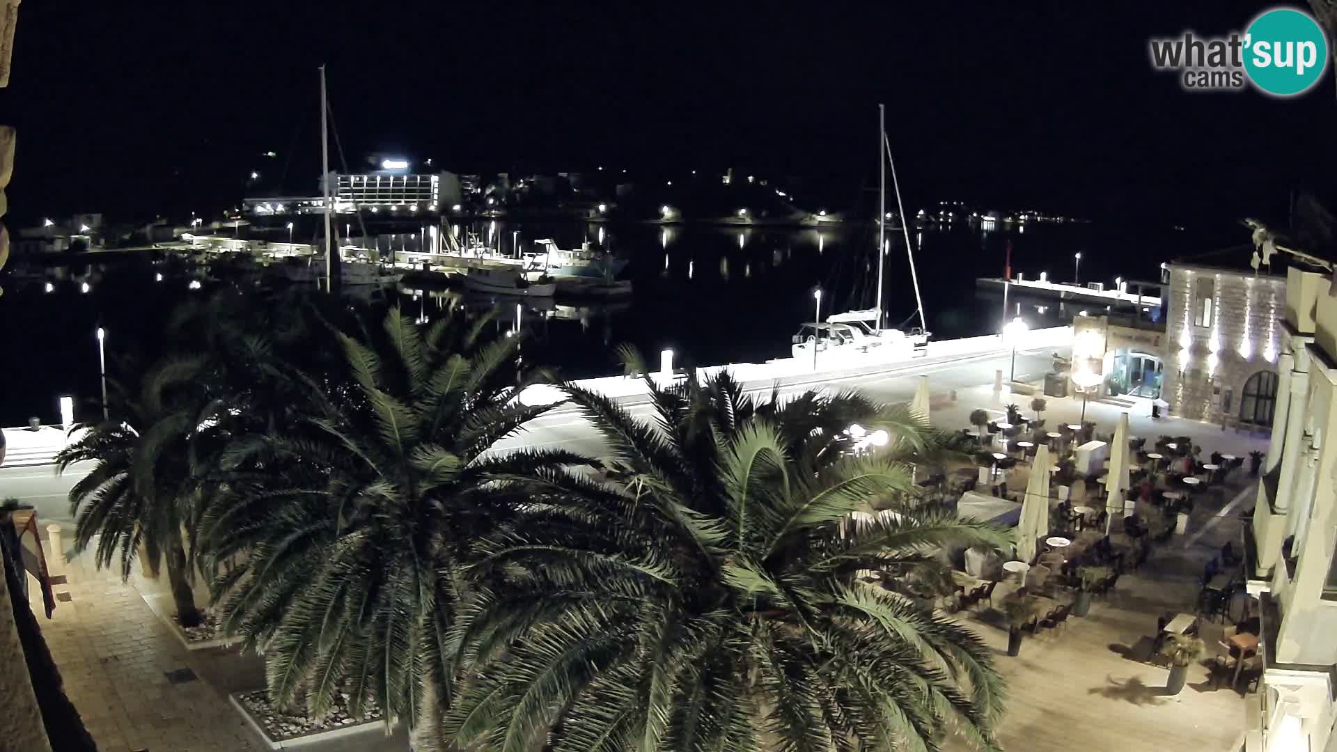Event webcam – Rab
