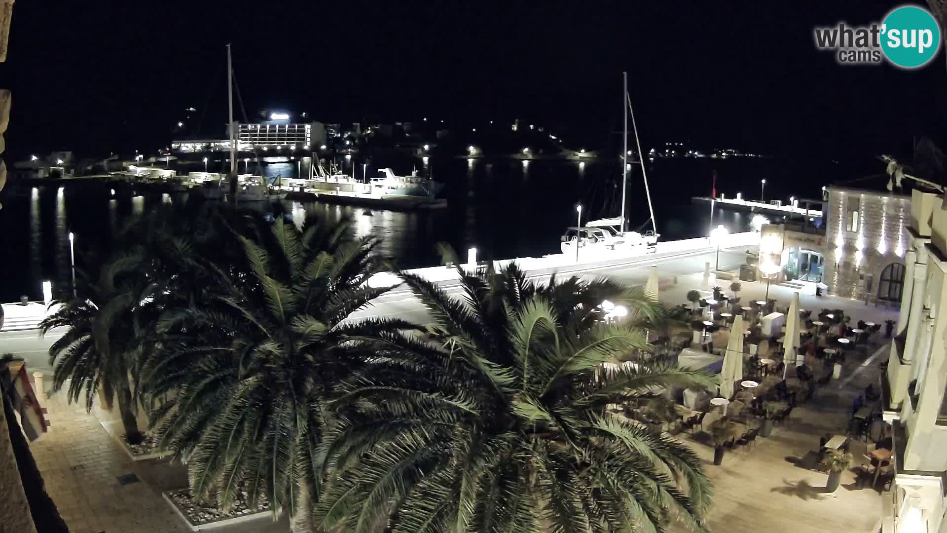 Event webcam – Rab