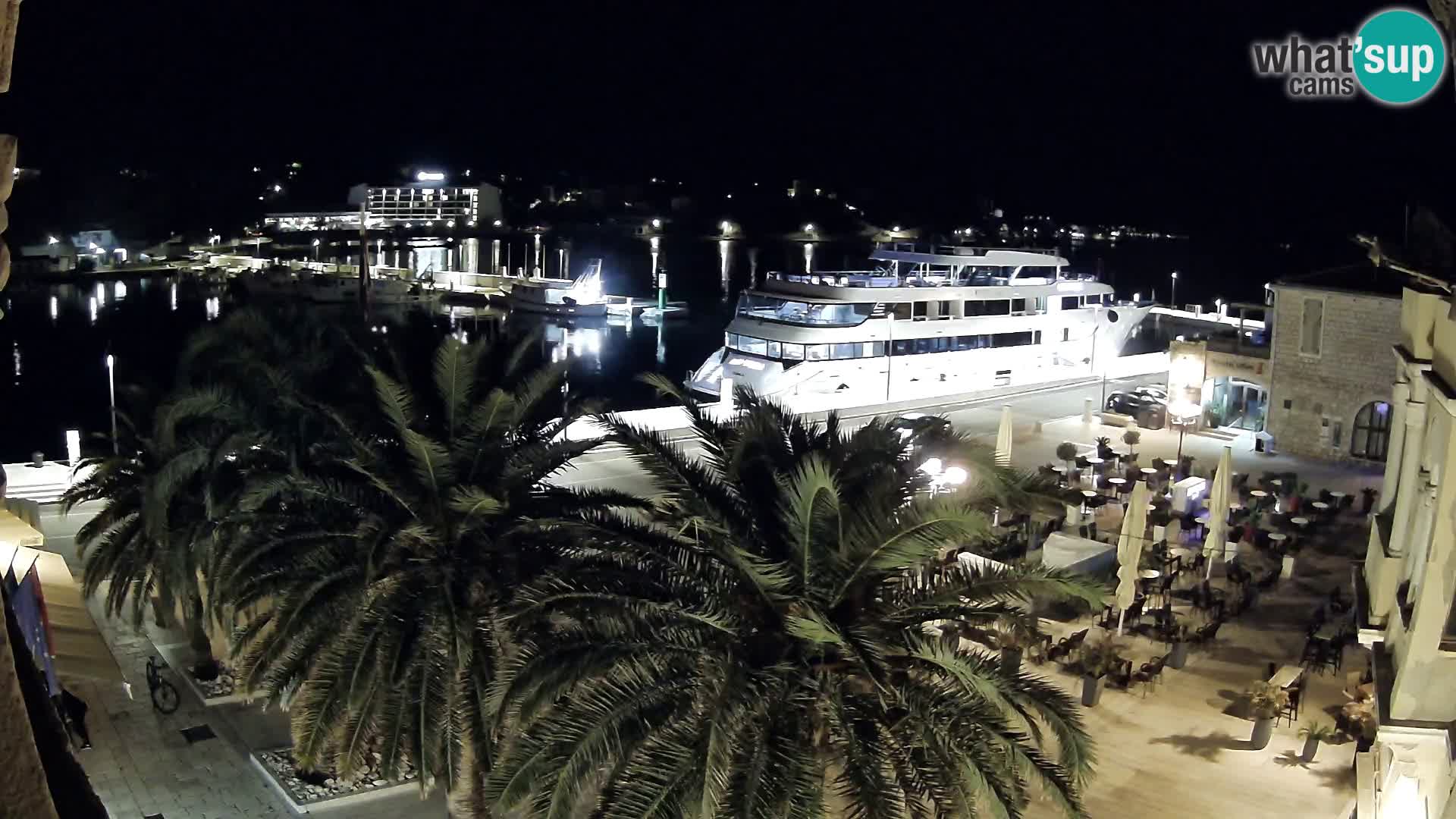 Event webcam – Rab