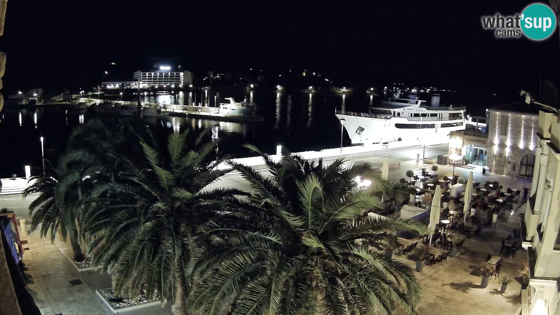 Event webcam – Rab