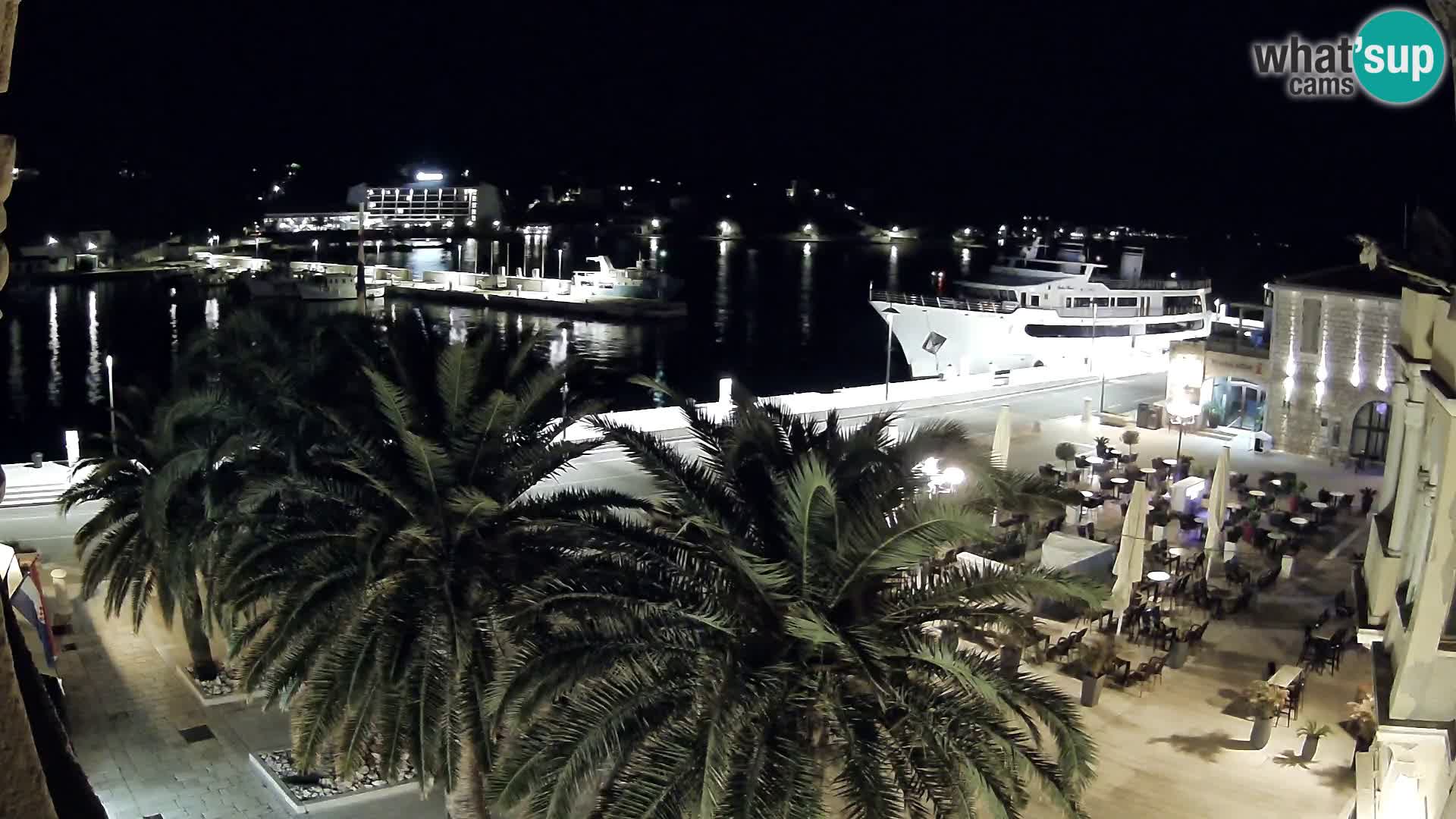 Event webcam – Rab