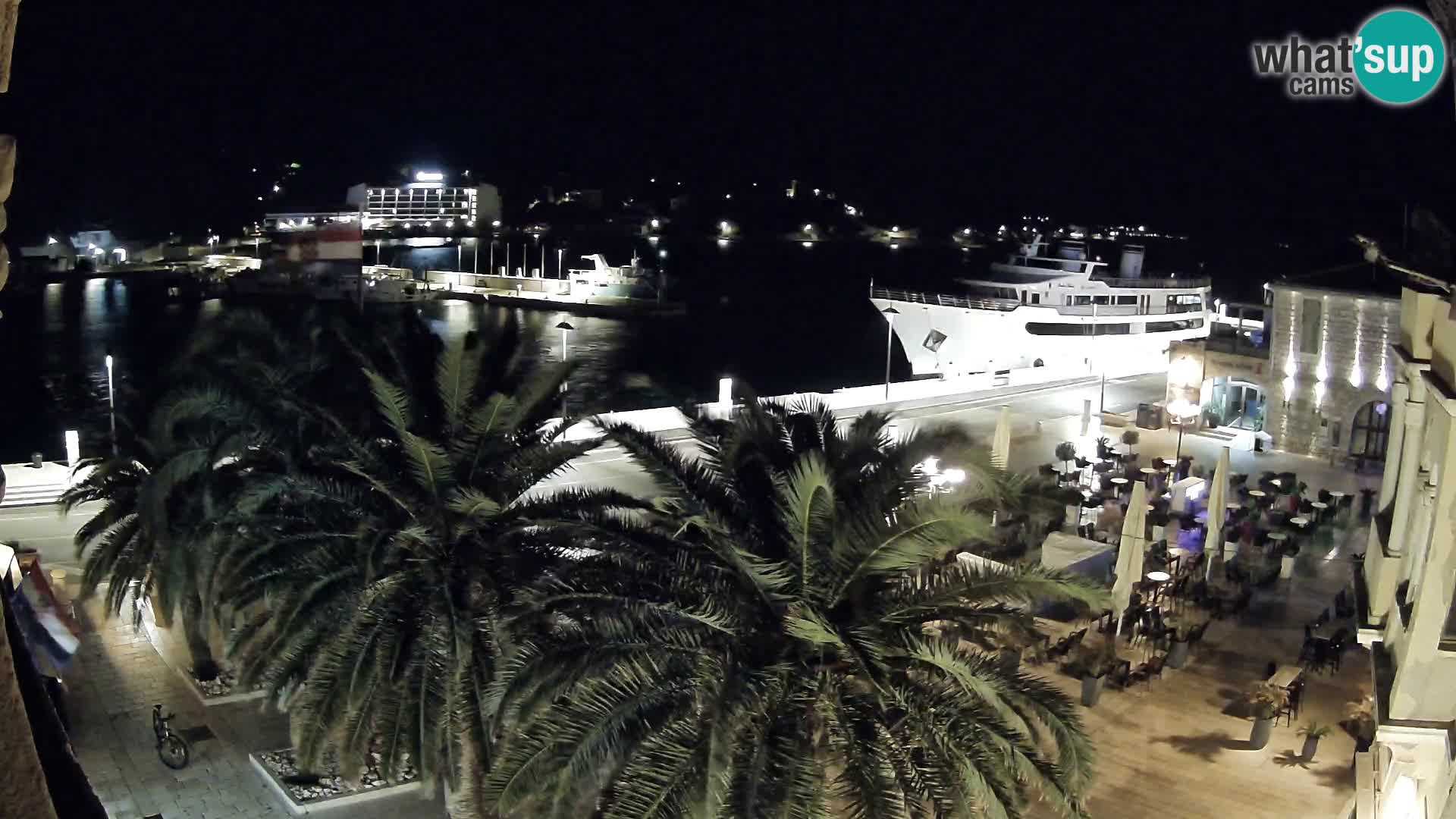Event webcam – Rab
