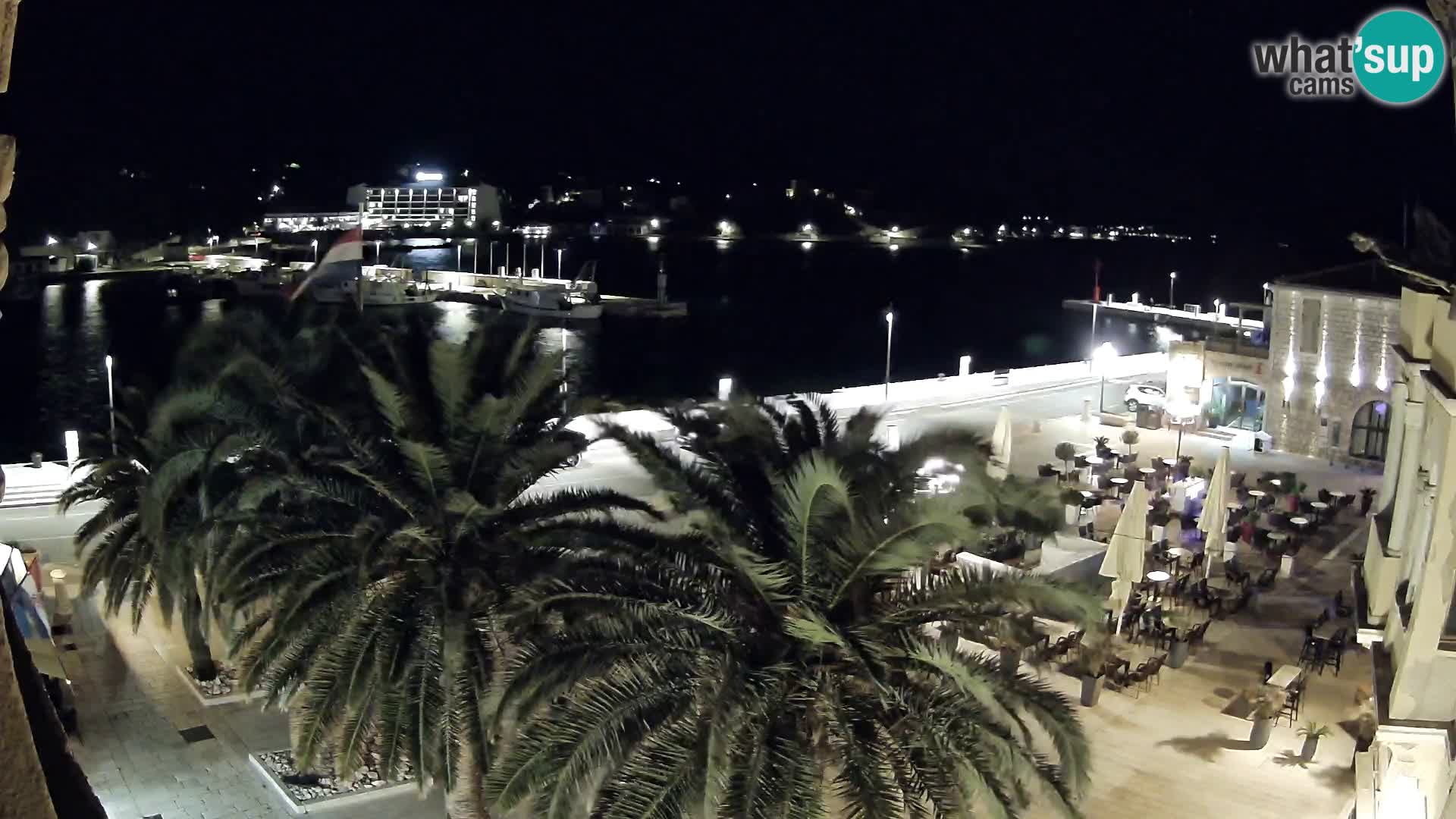 Event webcam – Rab