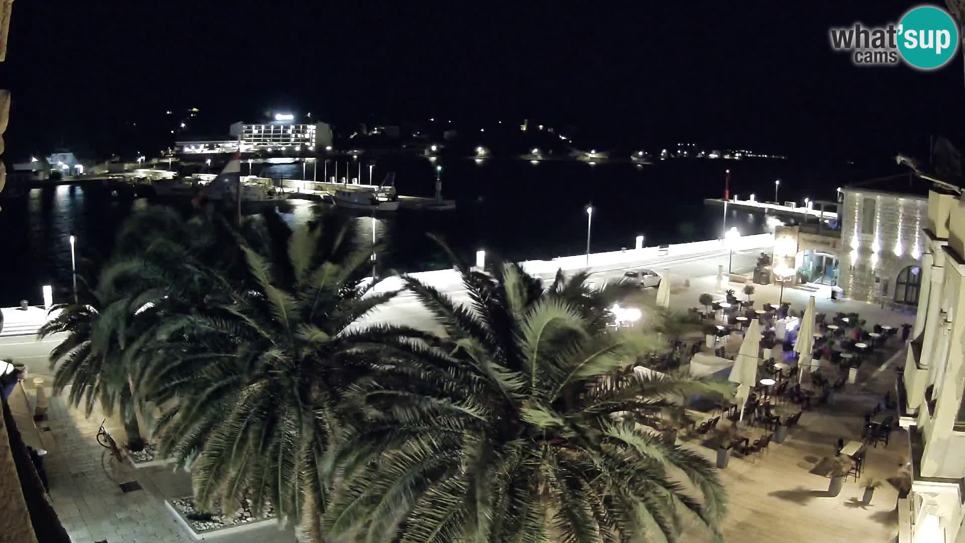 Event webcam – Rab