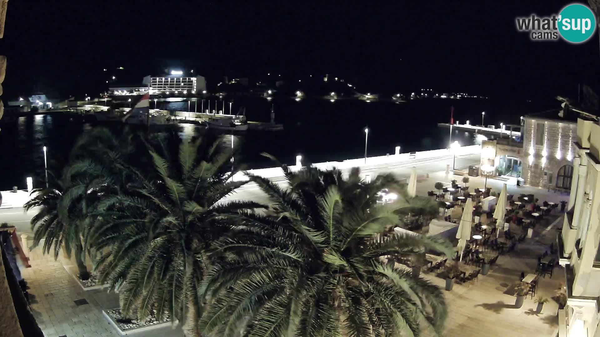 Event webcam – Rab