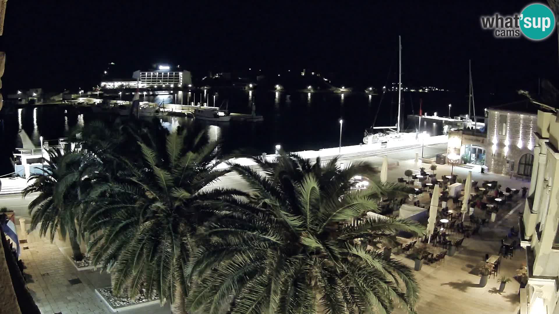 Event webcam – Rab