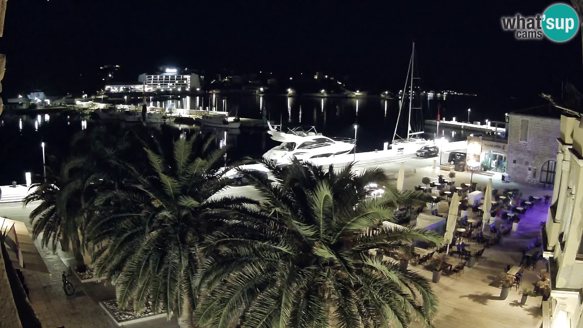 Event webcam – Rab