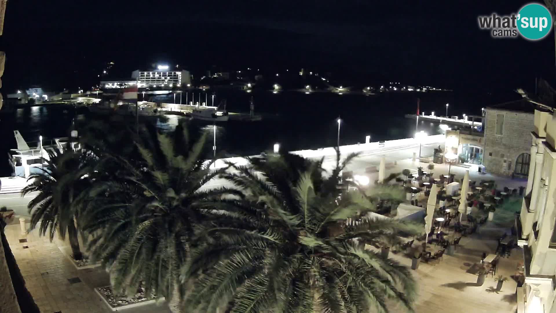 Event webcam – Rab