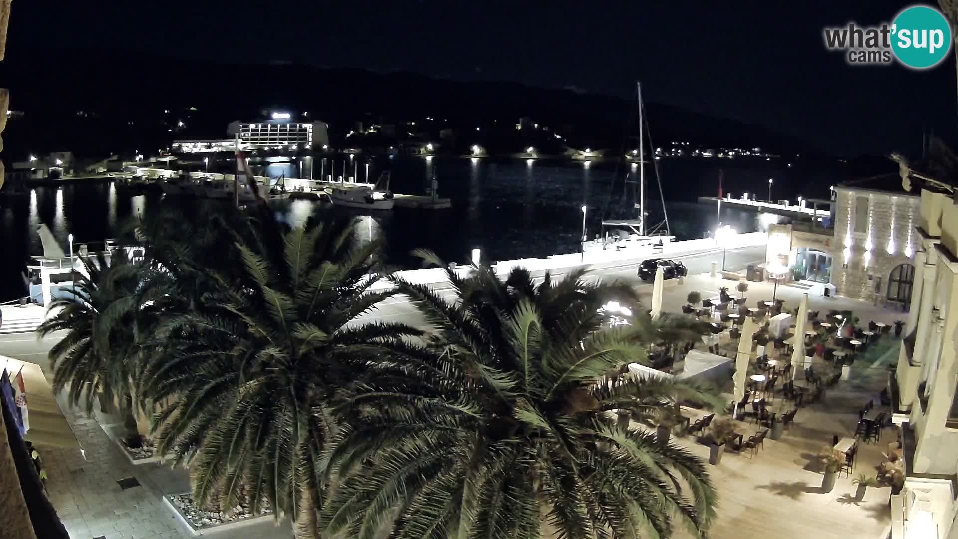 Event webcam – Rab