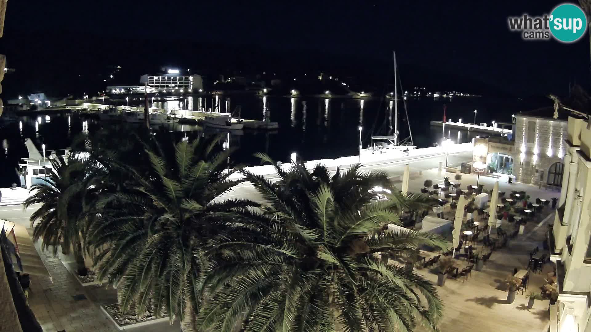 Event webcam – Rab