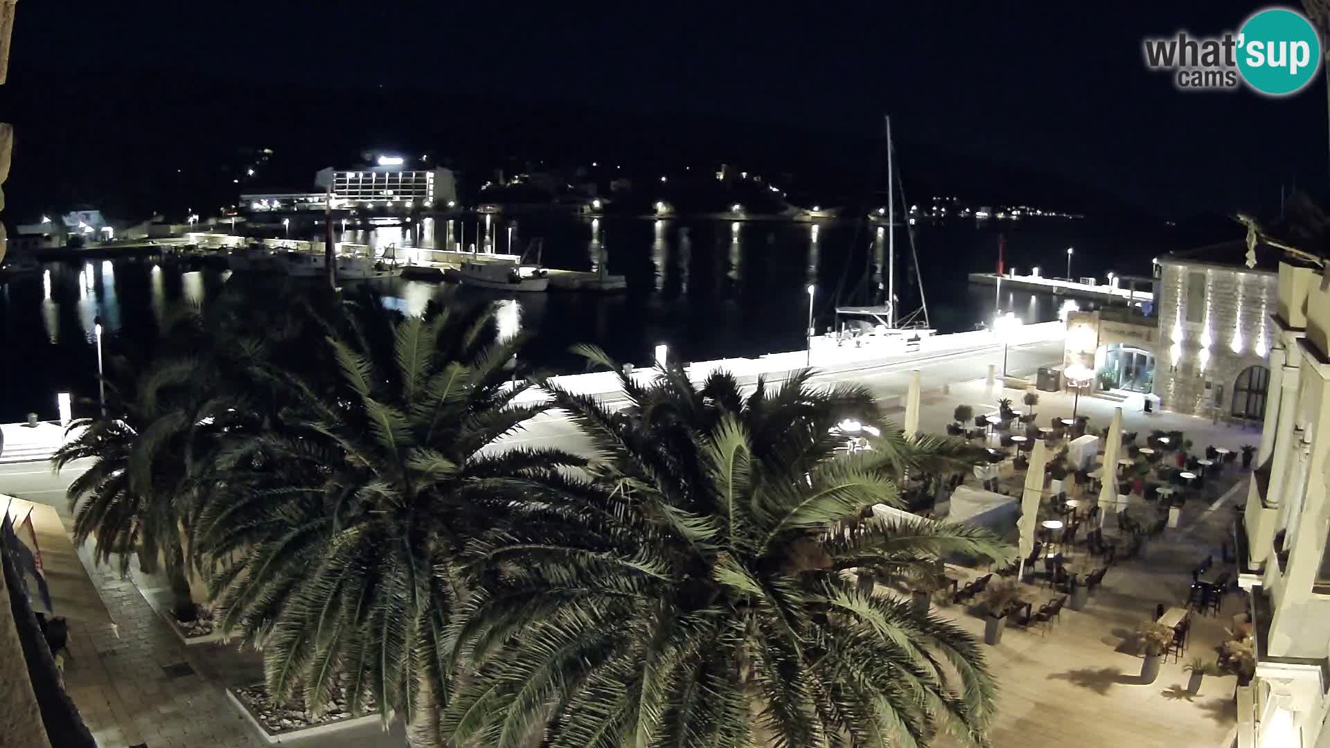 Event webcam – Rab