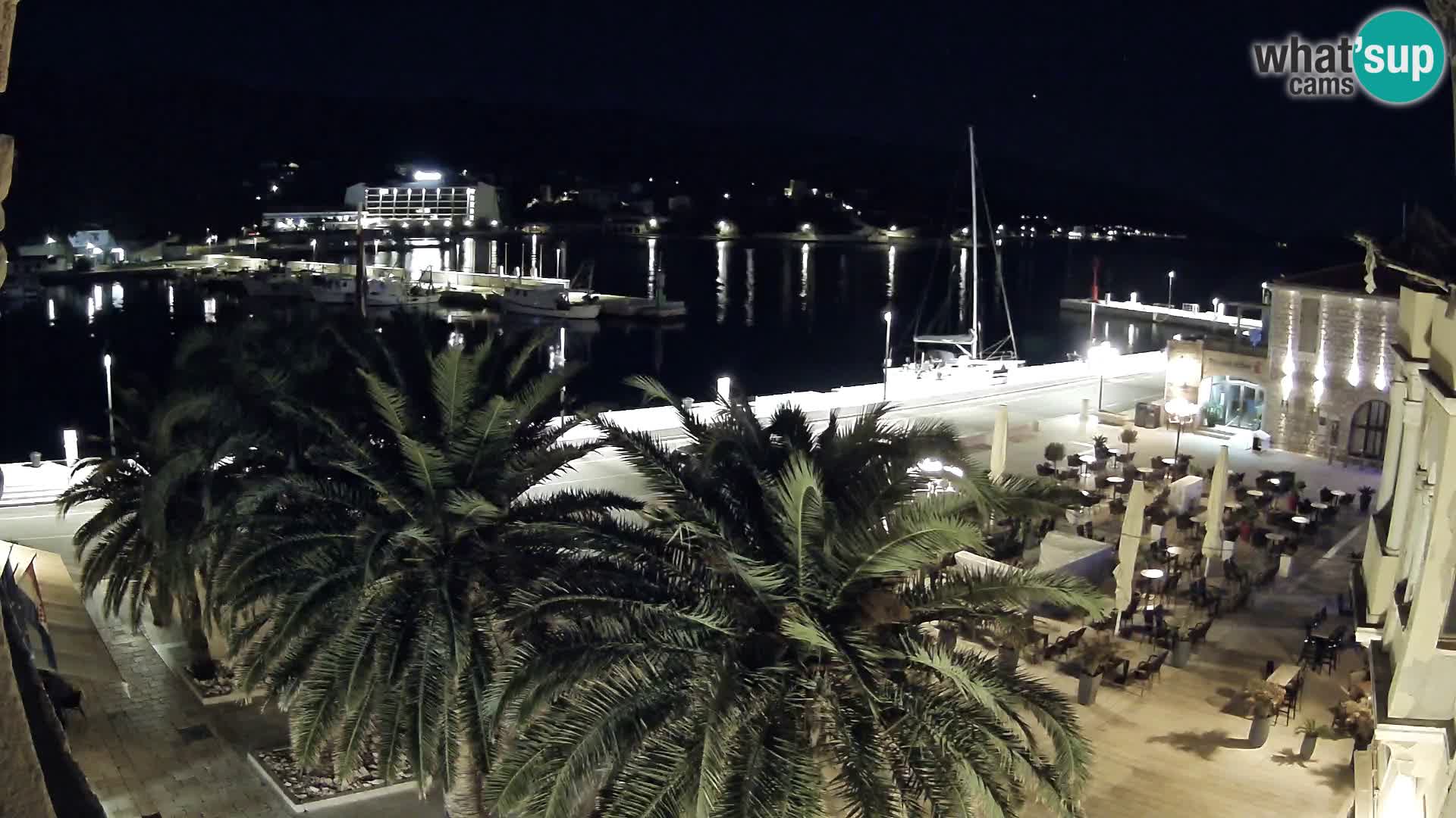 Event webcam – Rab