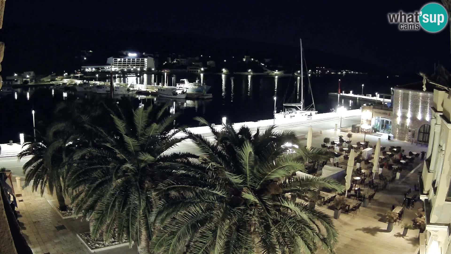 Event webcam – Rab