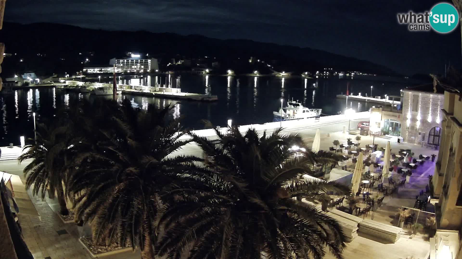 Event webcam – Rab