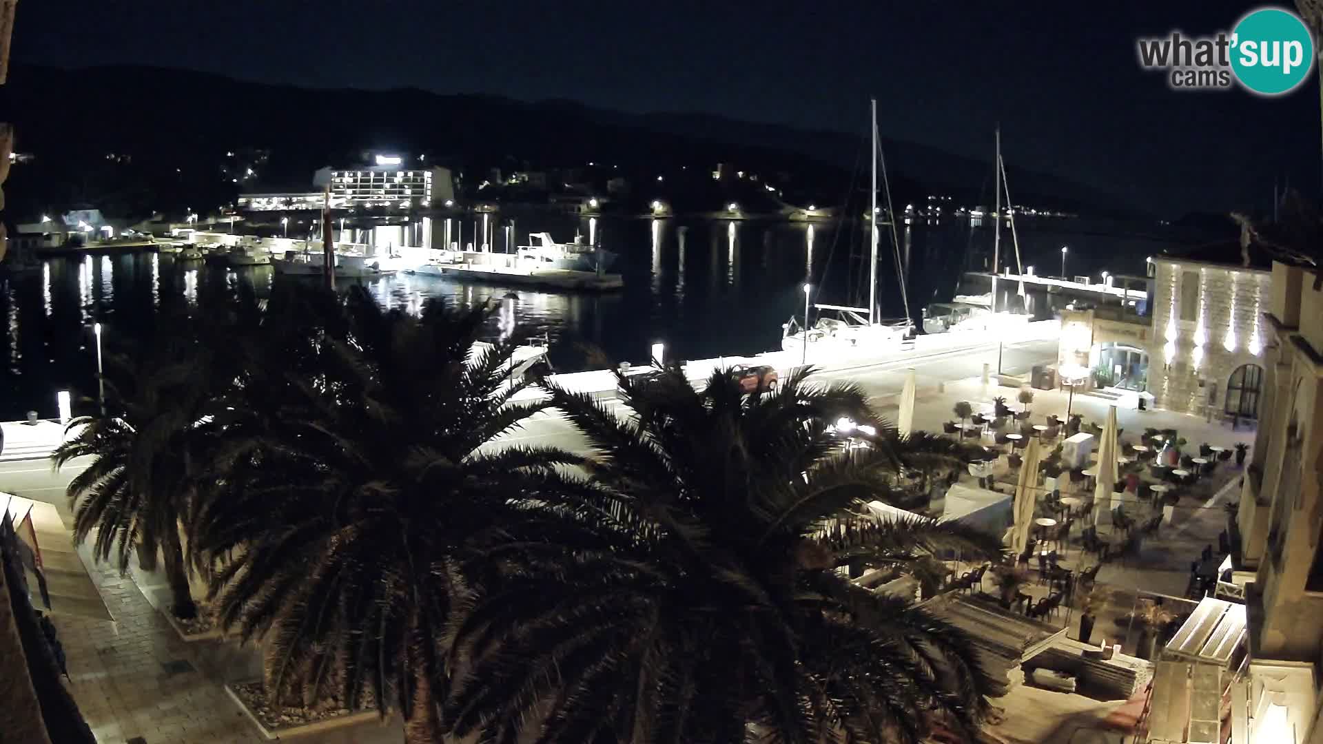 Event webcam – Rab