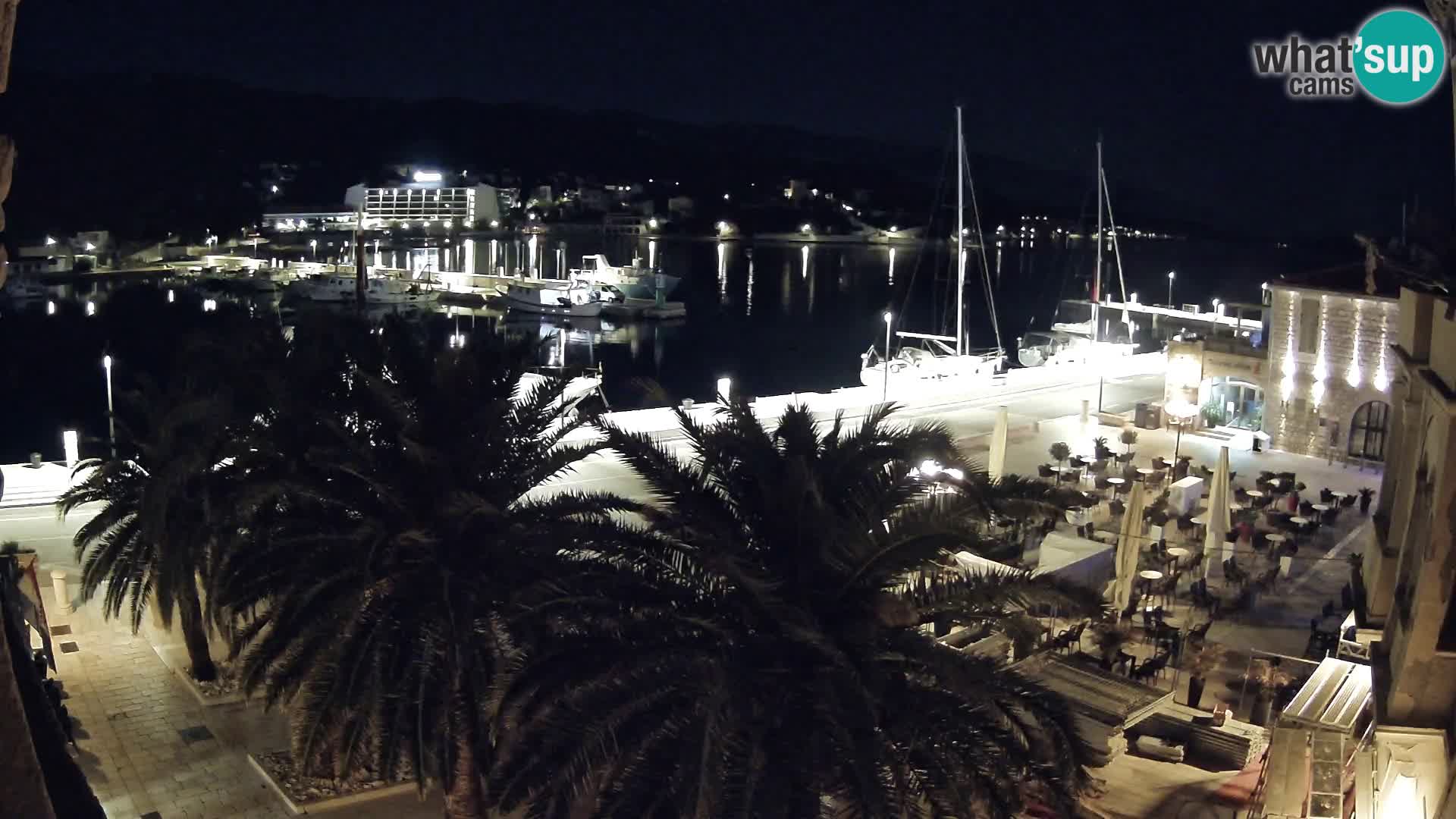 Event webcam – Rab