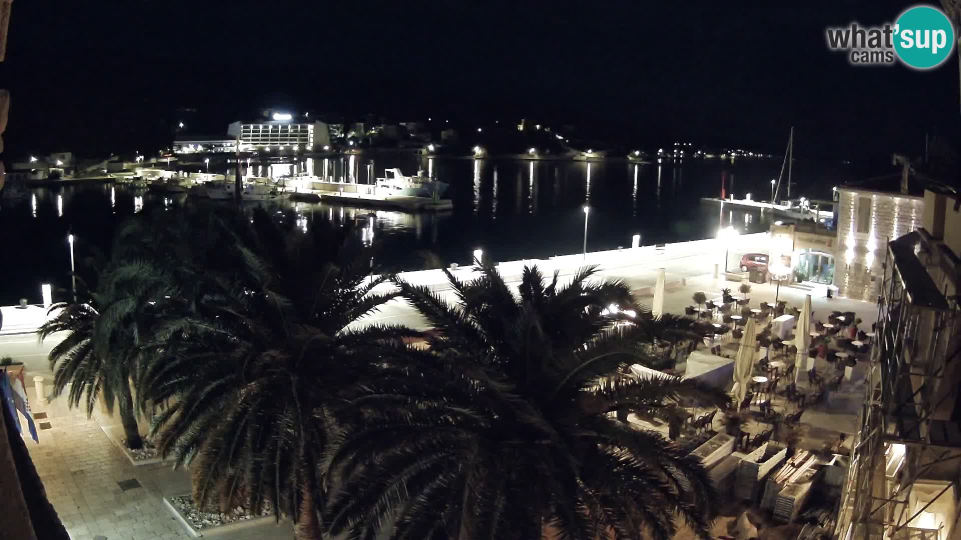 Event webcam – Rab