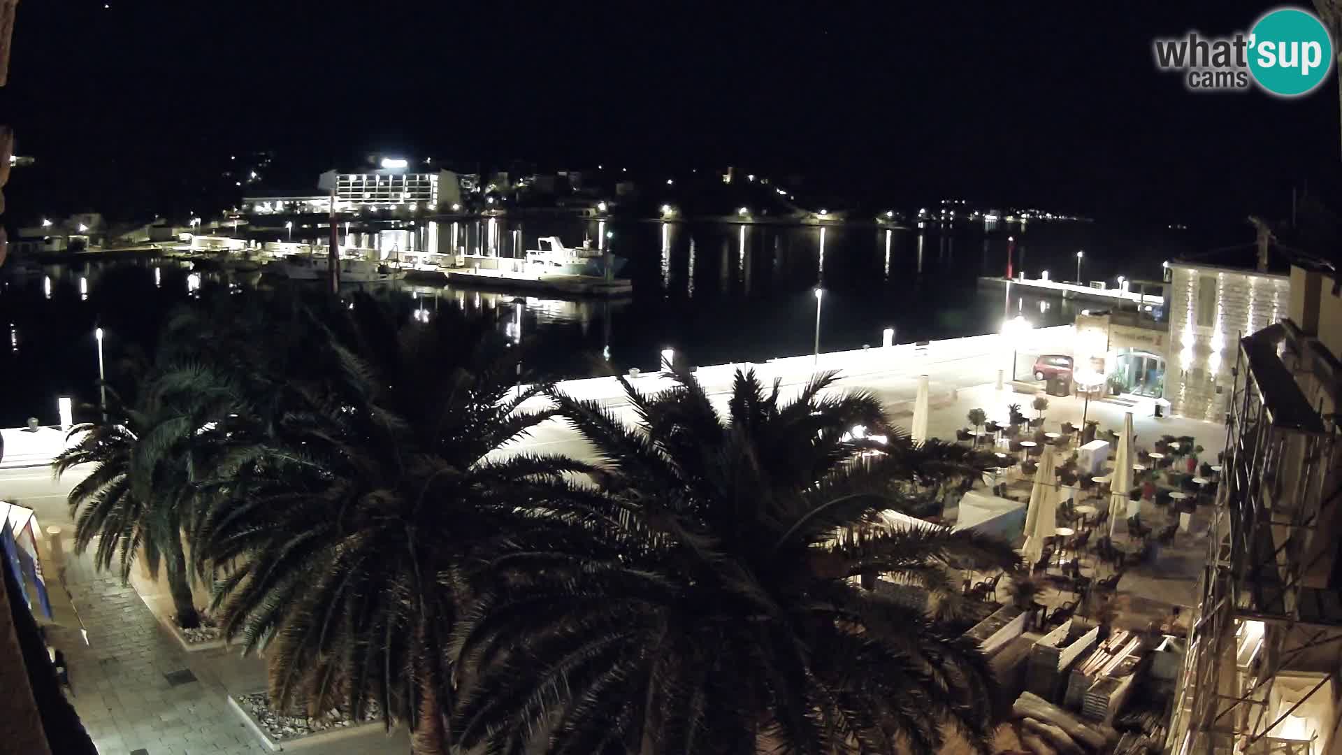 Event webcam – Rab