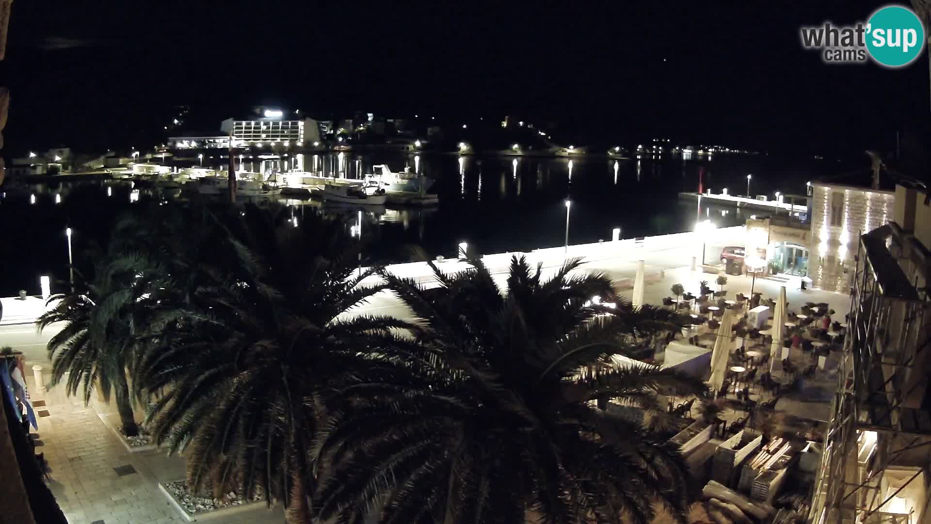 Event webcam – Rab