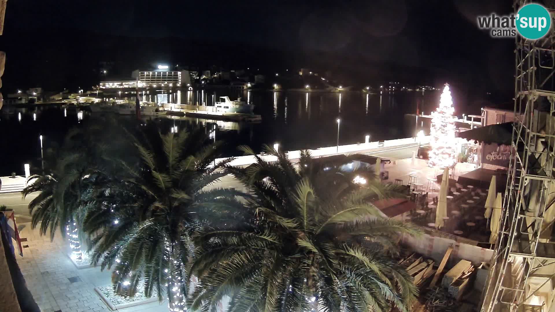 Event webcam – Rab