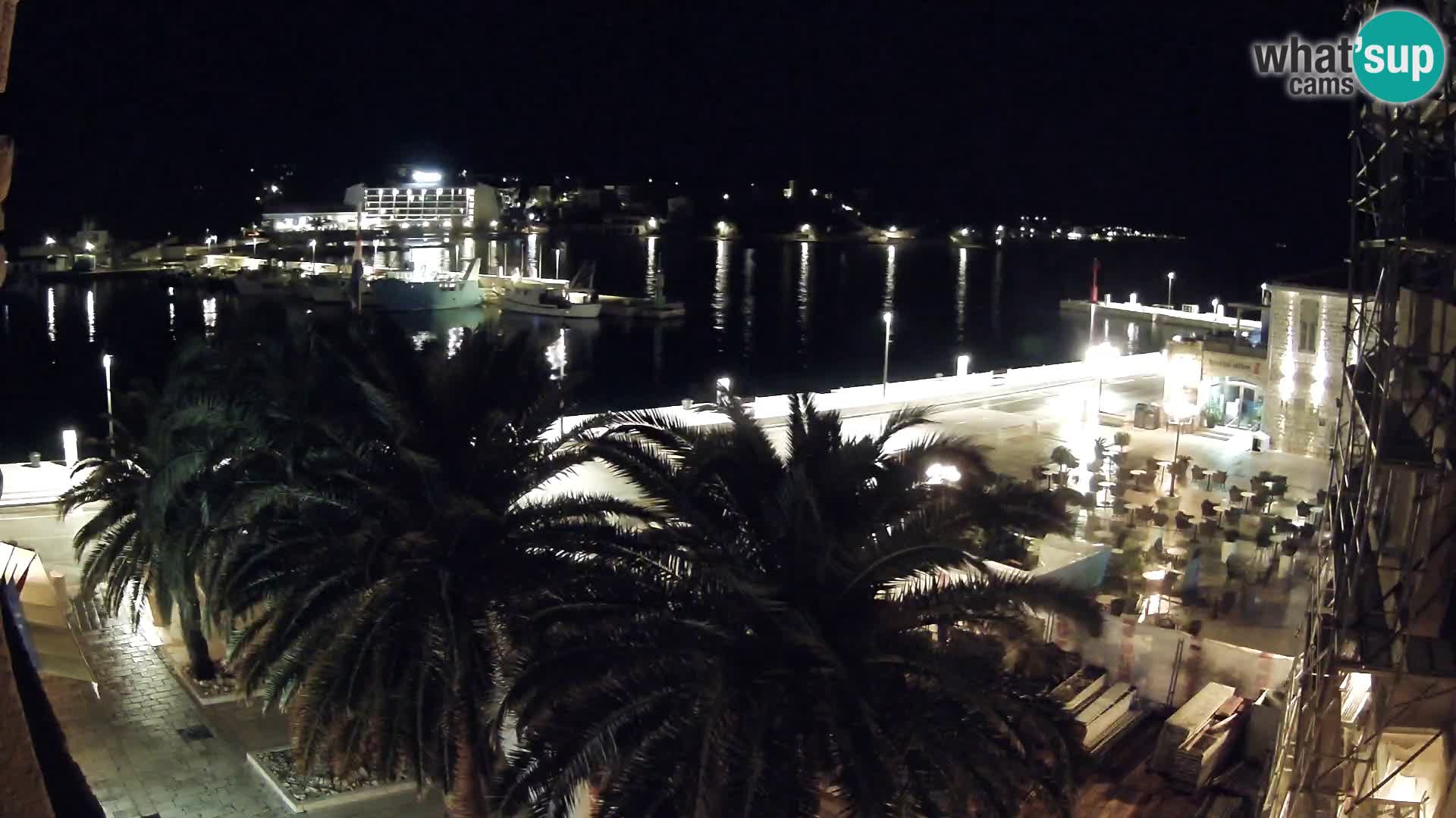 Event webcam – Rab