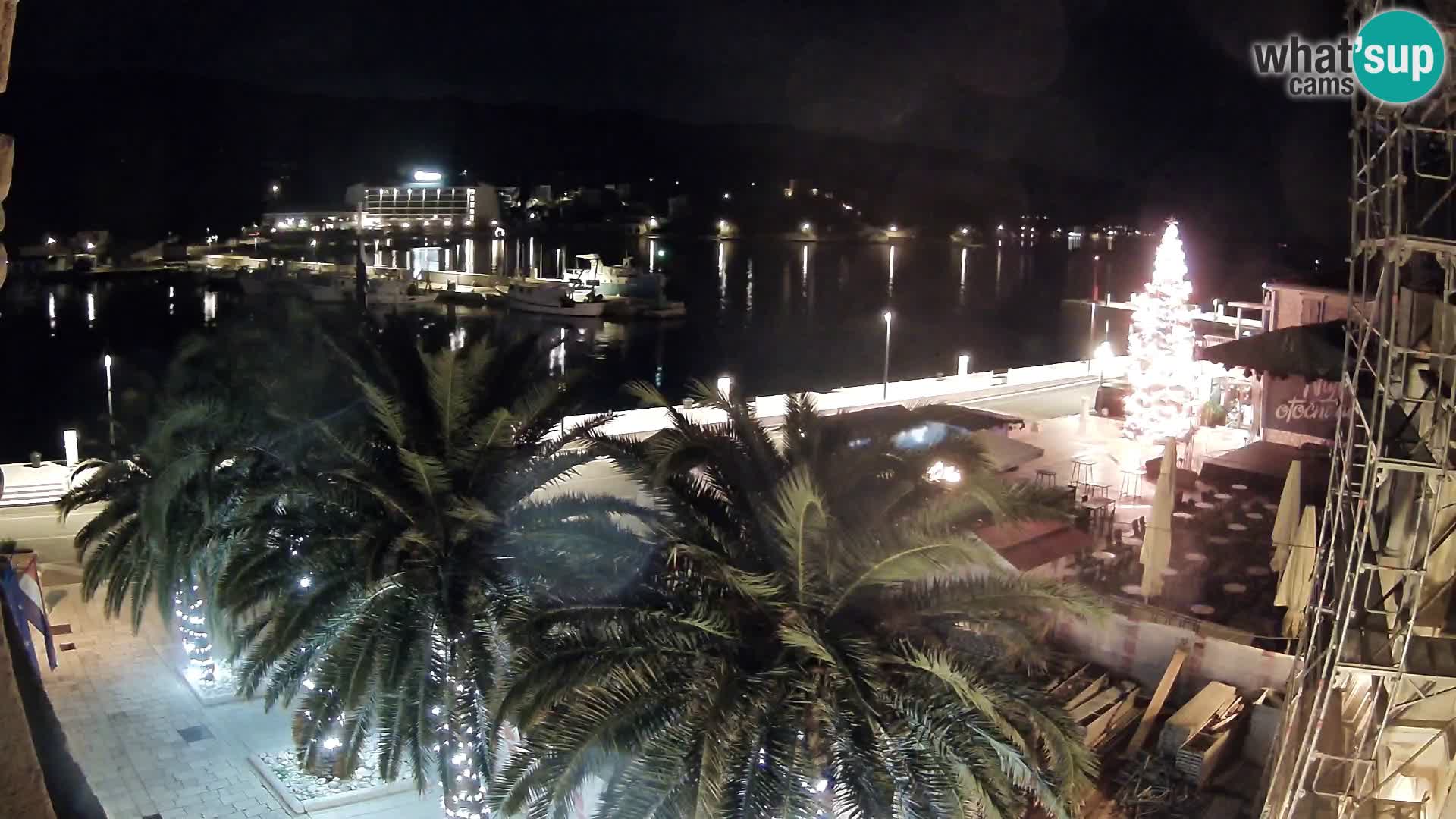 Event webcam – Rab