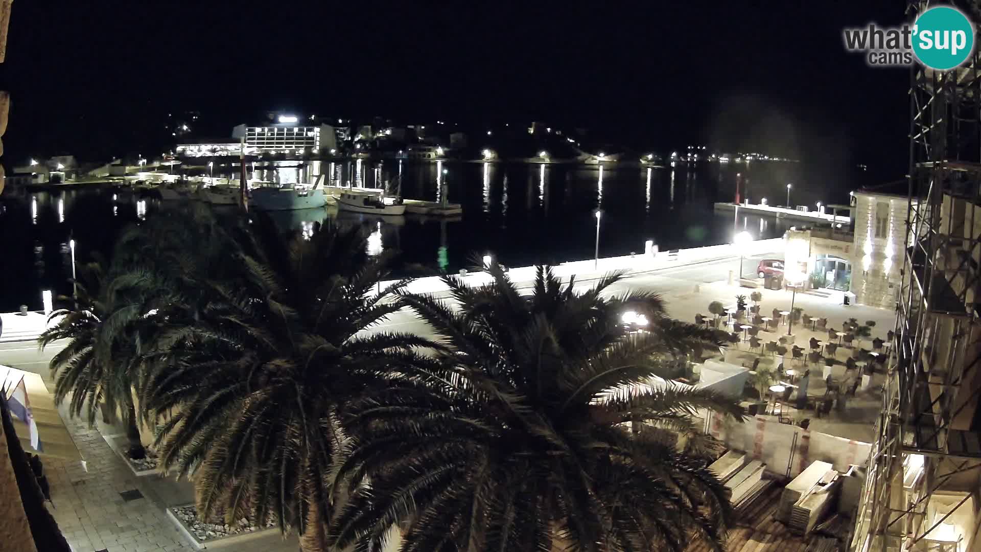 Event webcam – Rab