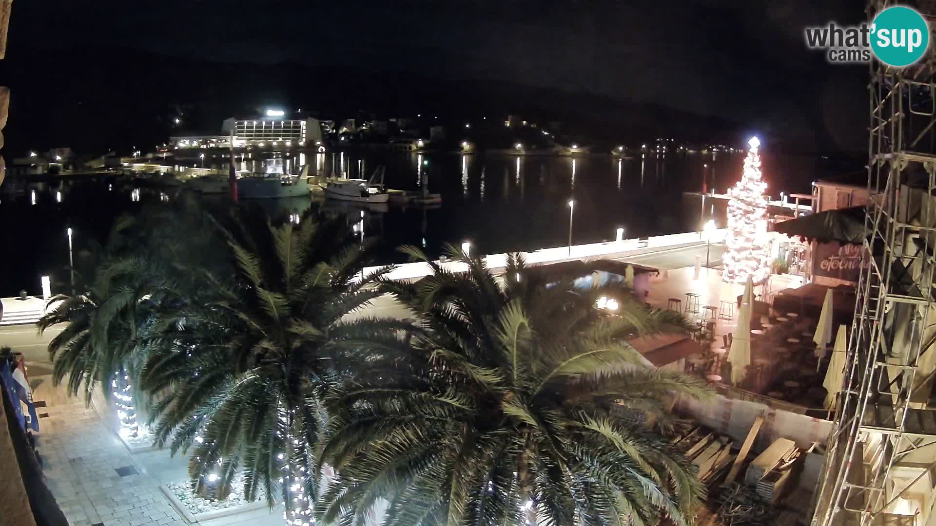 Event webcam – Rab