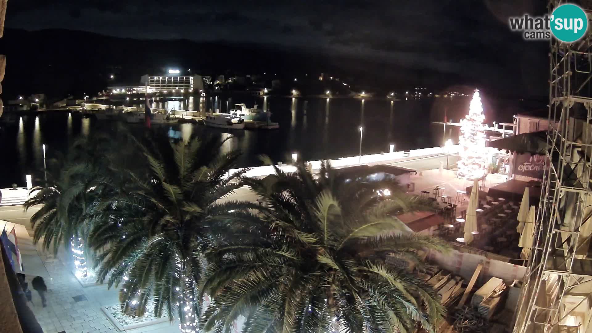 Event webcam – Rab