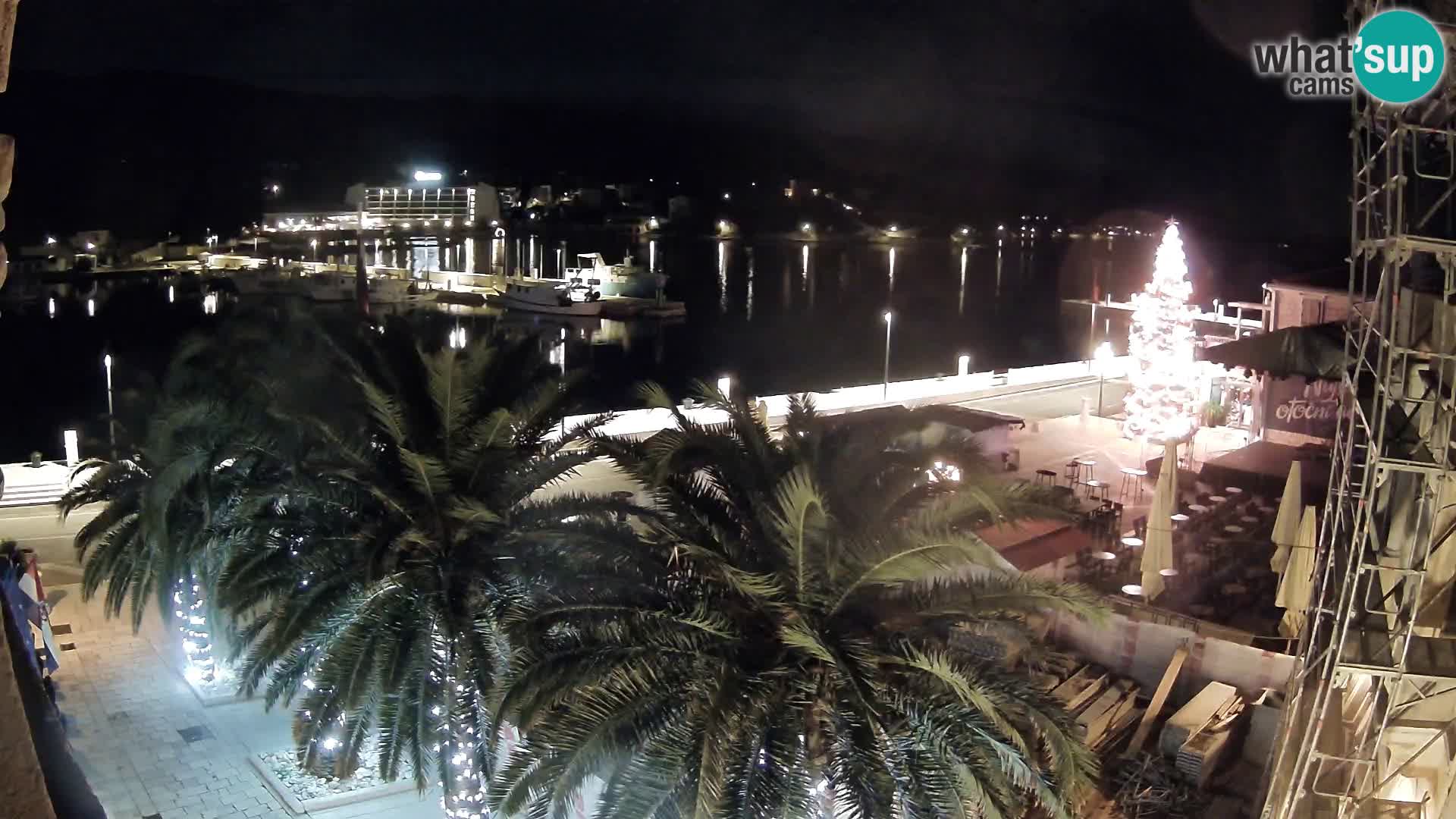 Event webcam – Rab