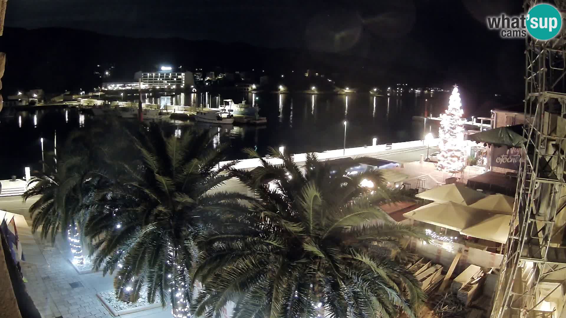 Event webcam – Rab