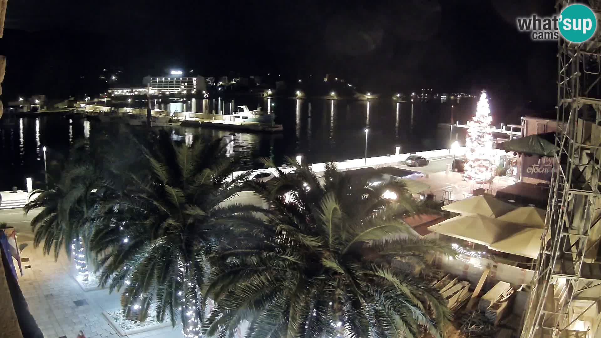 Event webcam – Rab