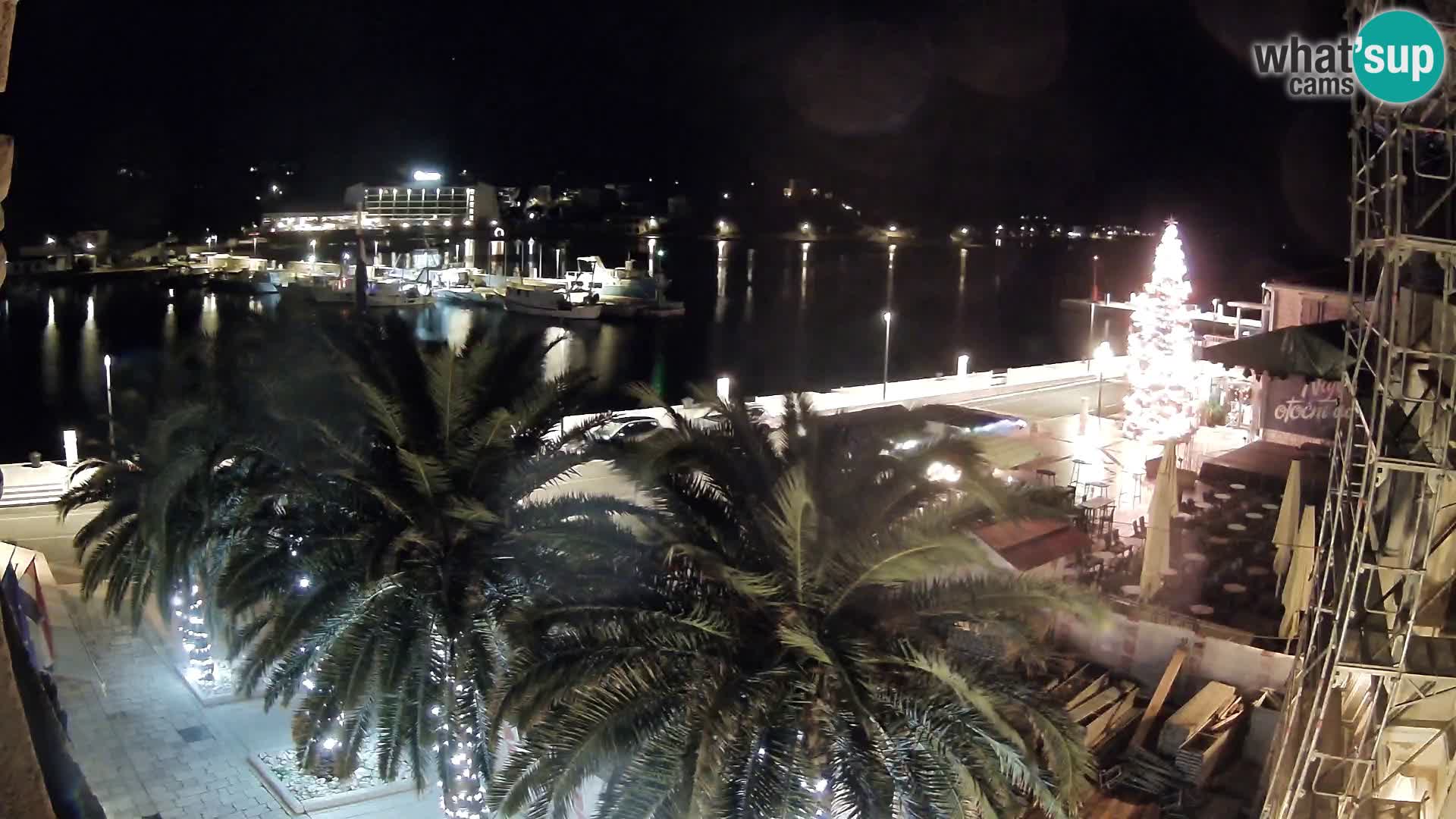 Event webcam – Rab