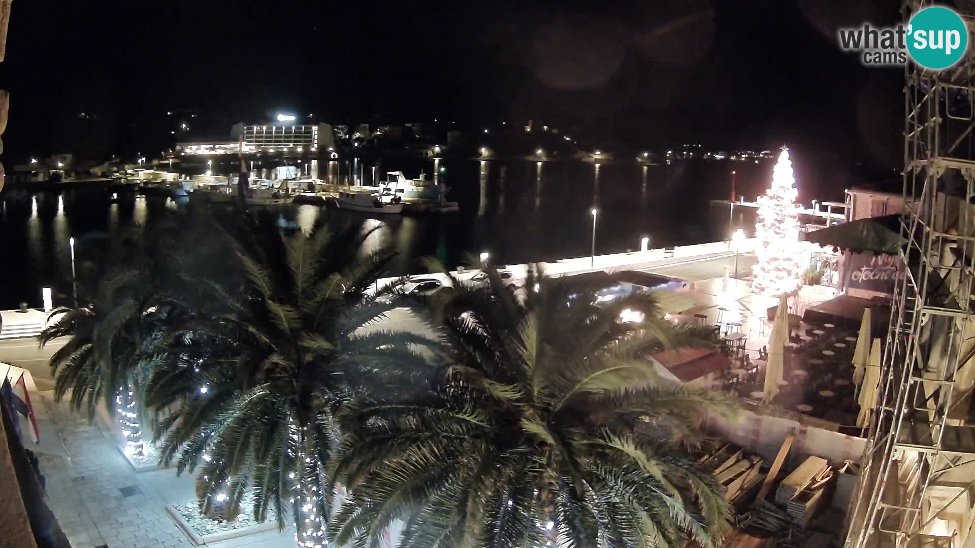 Event webcam – Rab