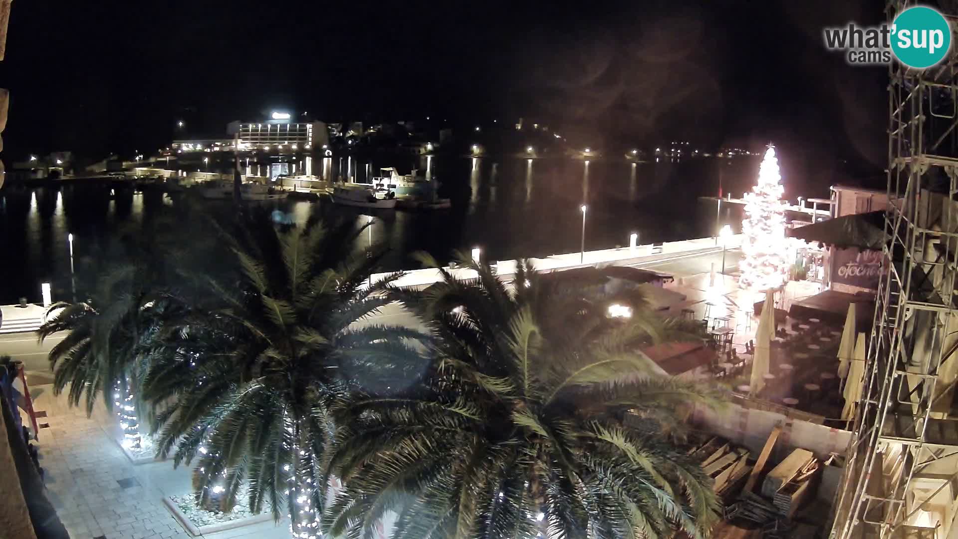 Event webcam – Rab