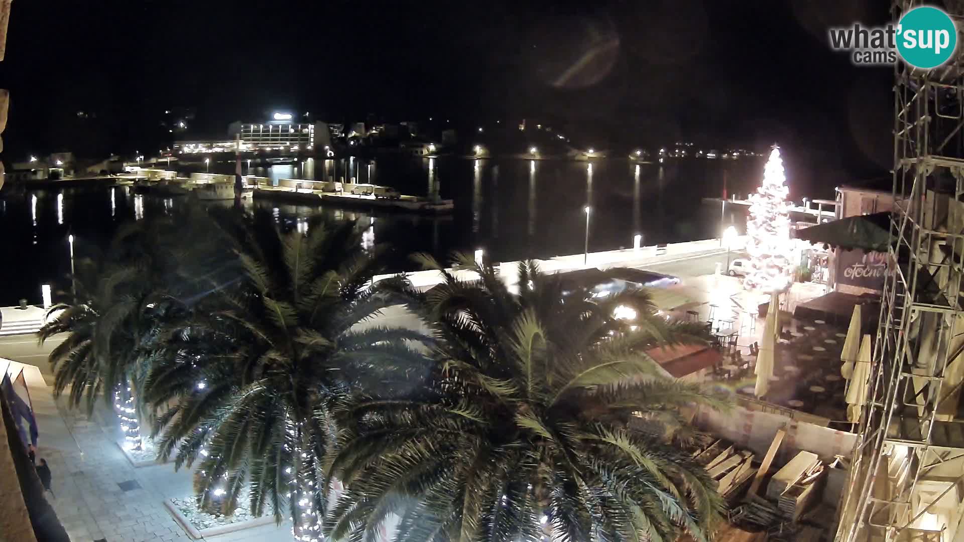 Event webcam – Rab