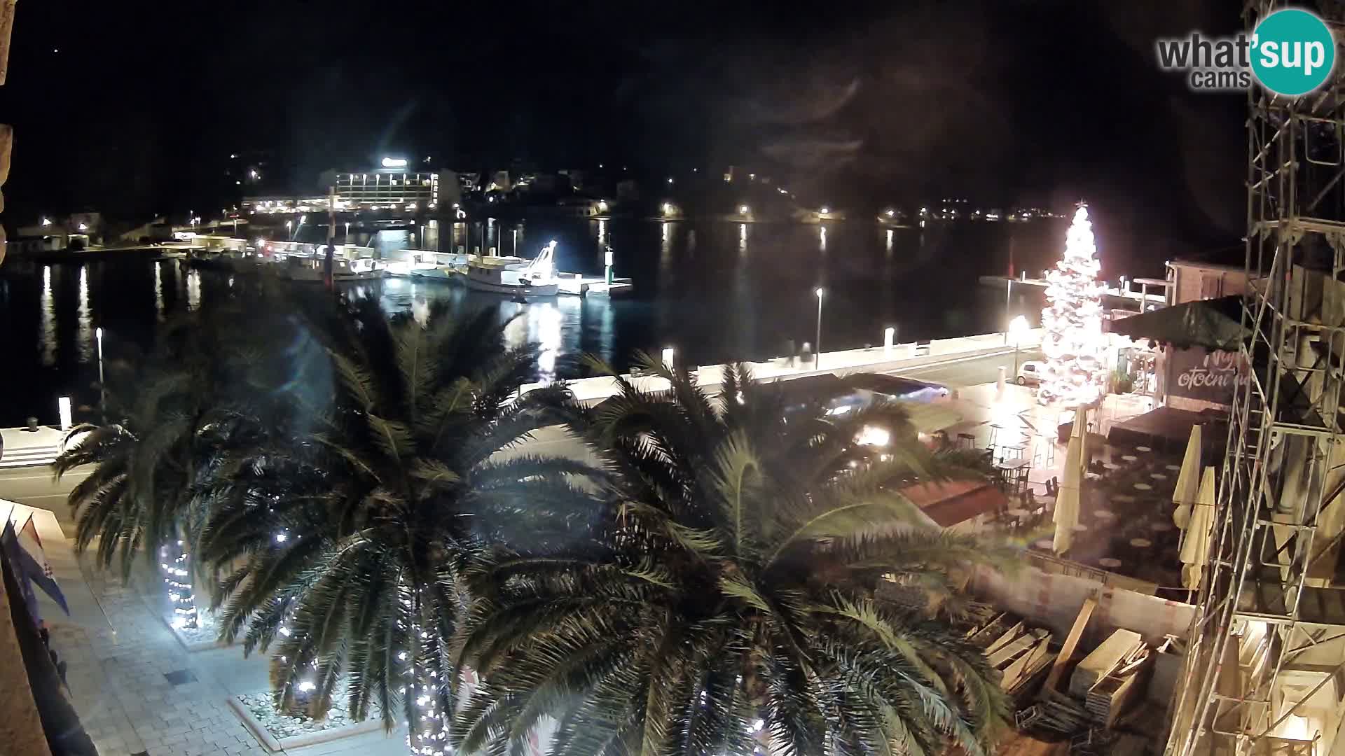 Event webcam – Rab