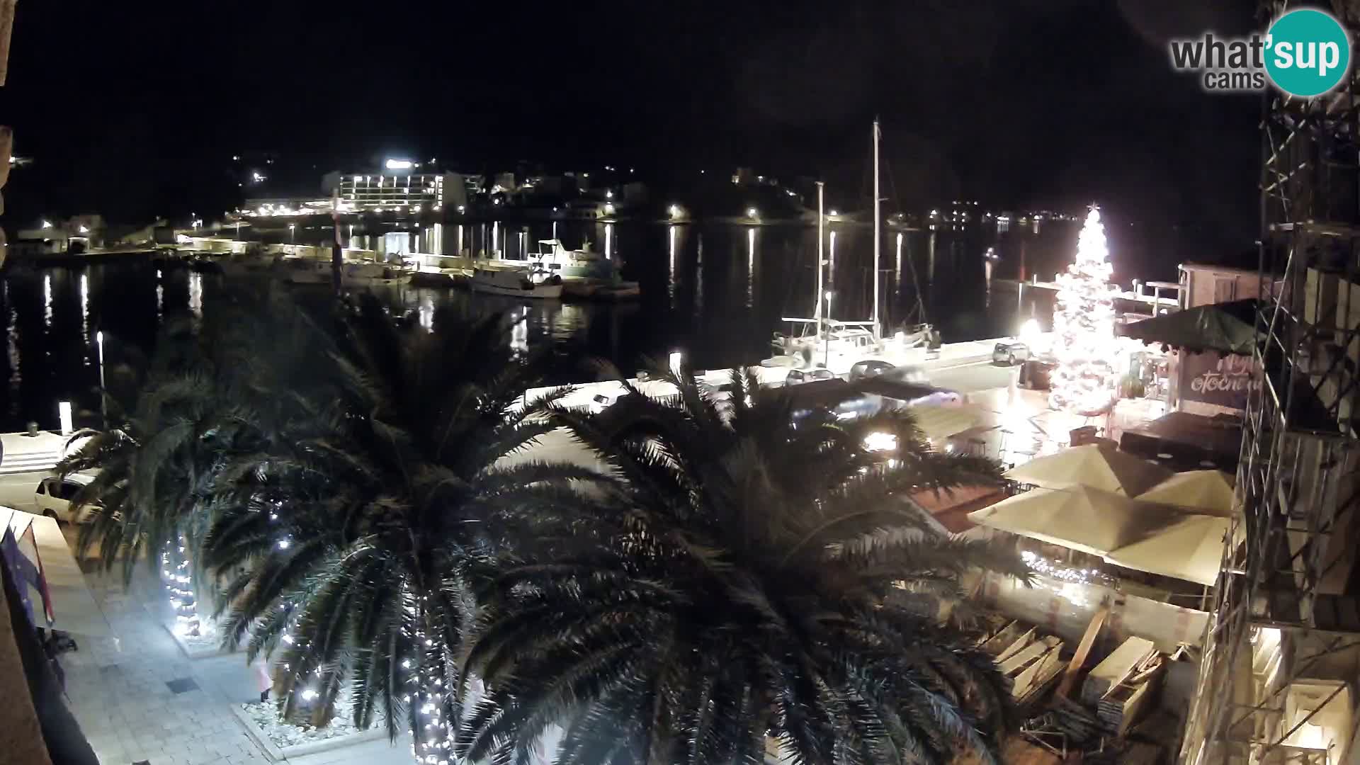 Event webcam – Rab