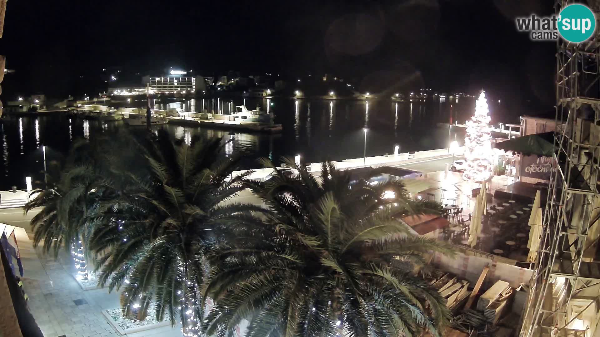 Event webcam – Rab