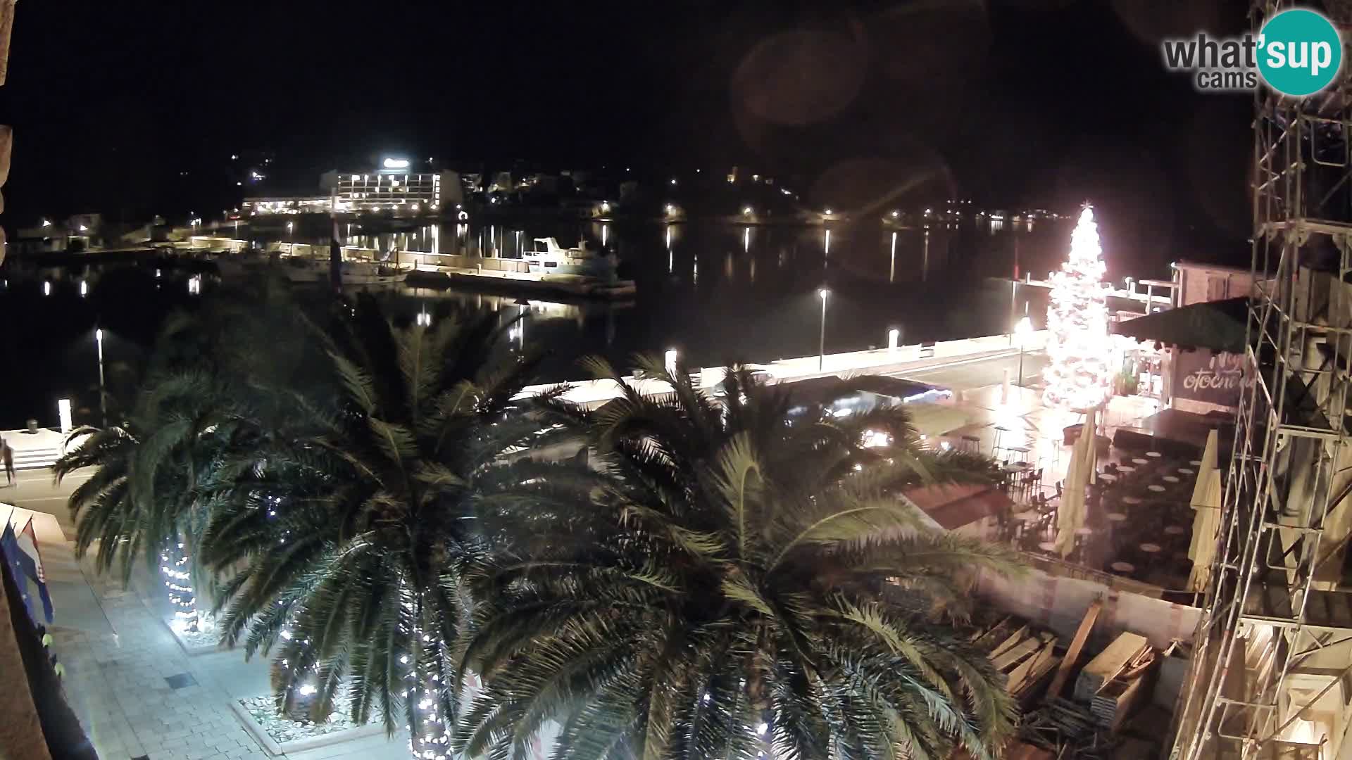 Event webcam – Rab