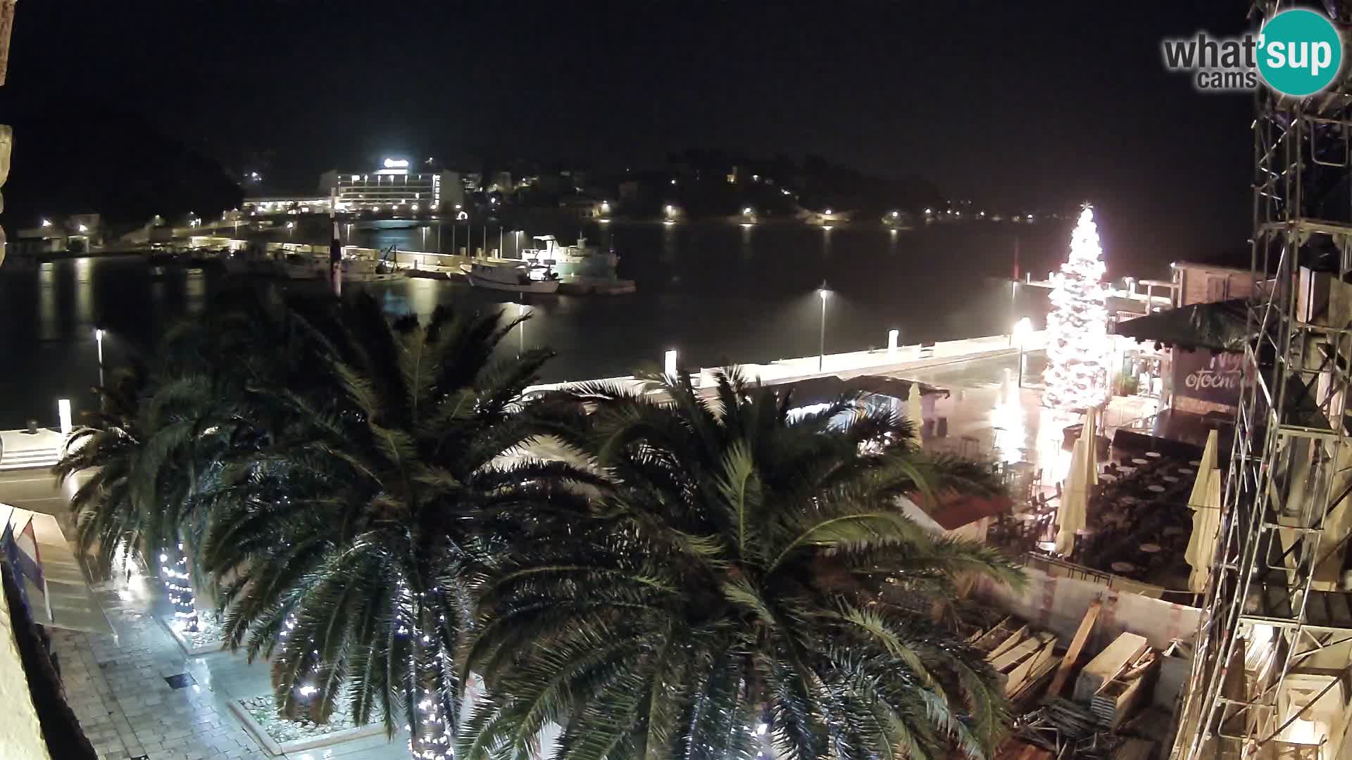 Event webcam – Rab