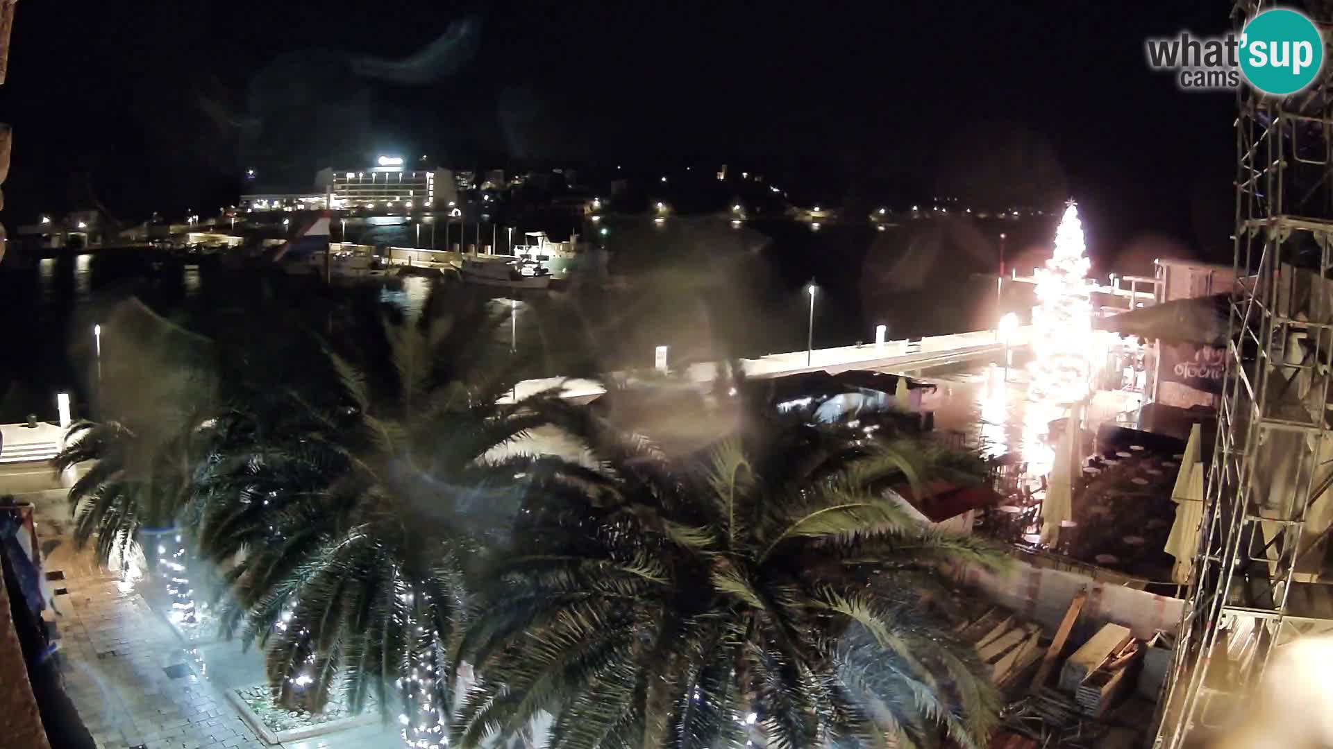 Event webcam – Rab