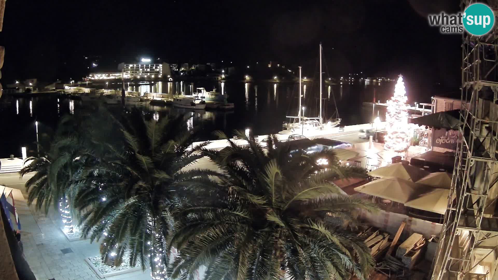 Event webcam – Rab