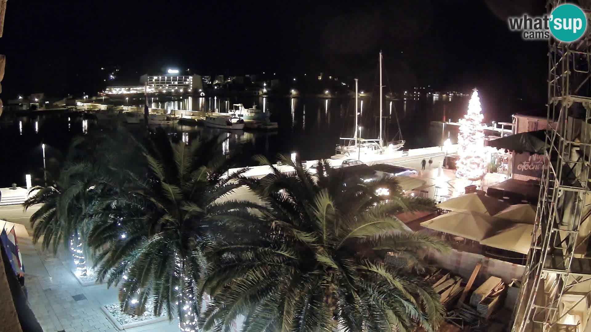 Event webcam – Rab