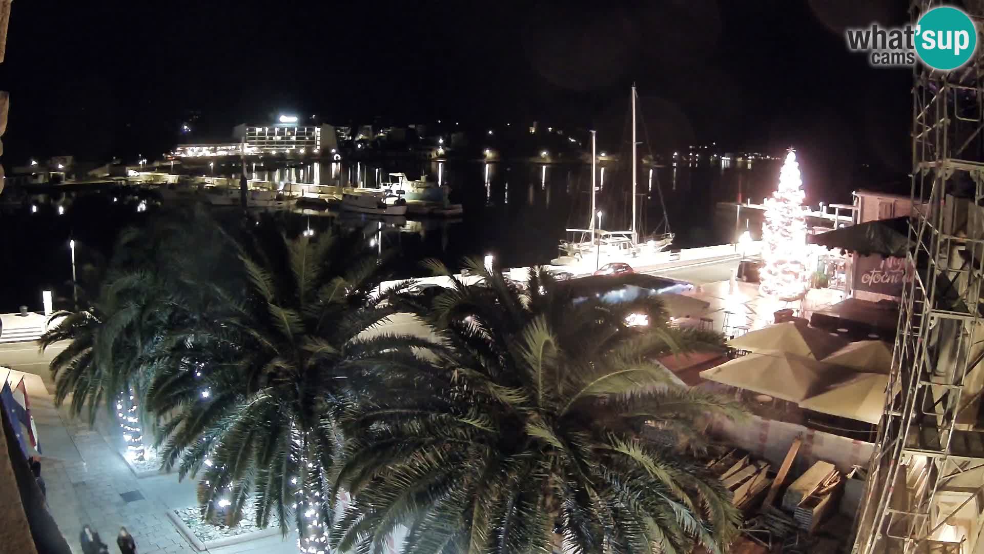 Event webcam – Rab