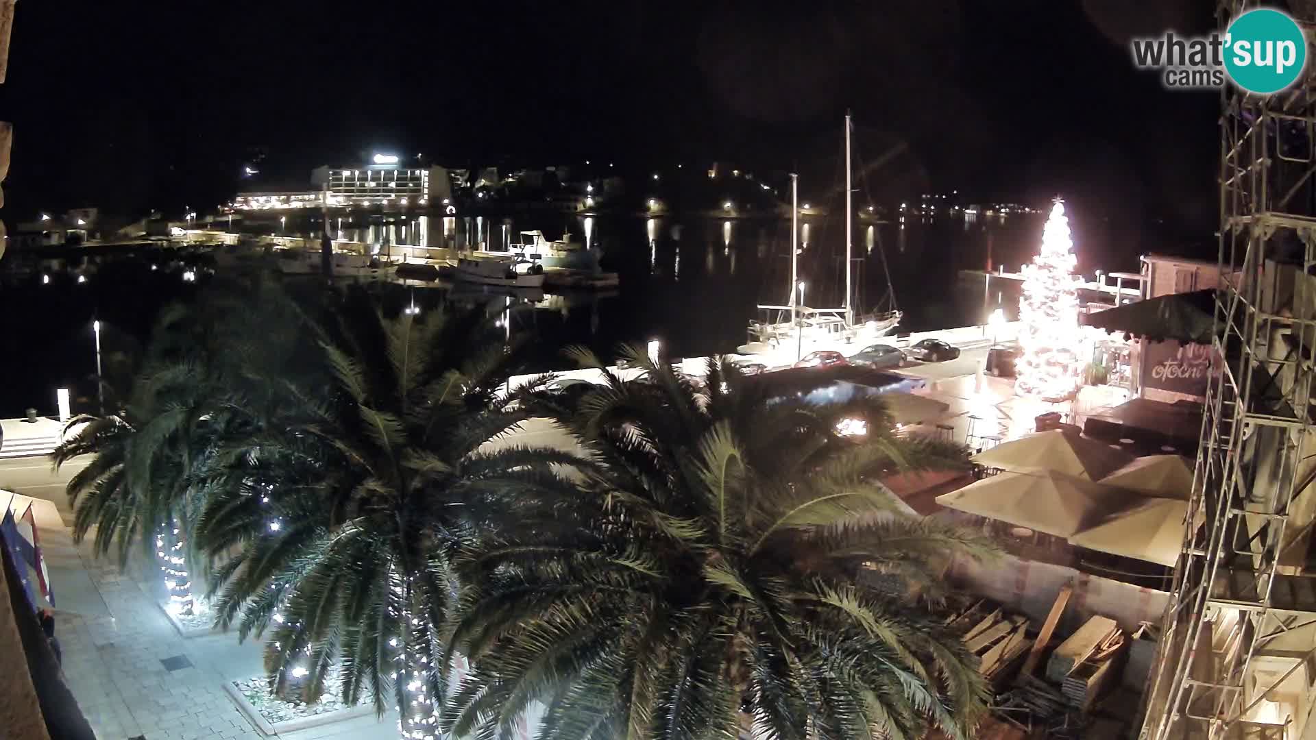 Event webcam – Rab